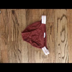 Target swim bottoms